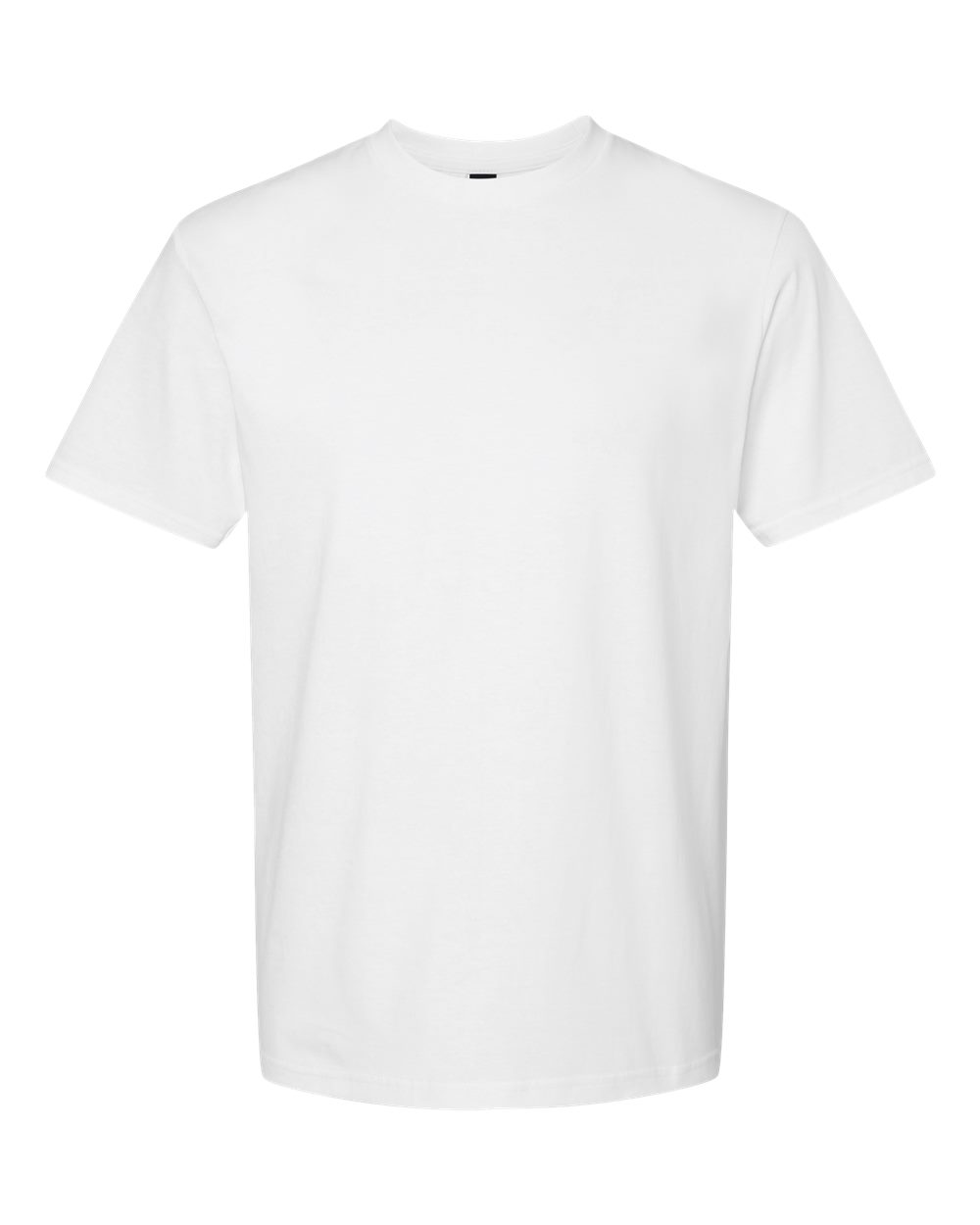 Gildan 65000 in White