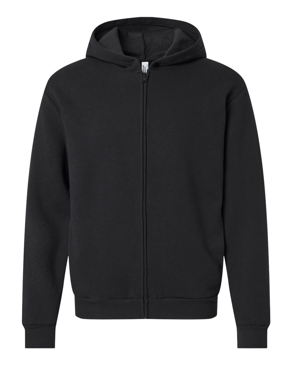 American Apparel RF497 in Black