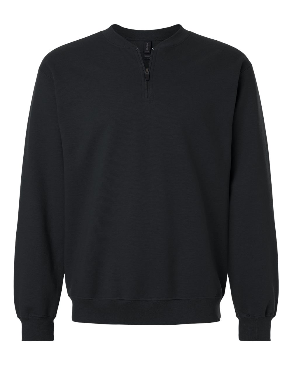 Gildan SF008 in Black