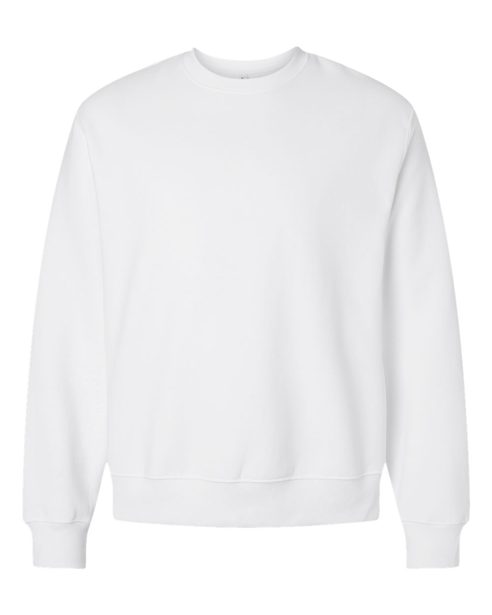 BELLA + CANVAS 4711 in White