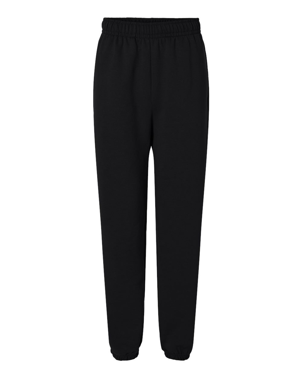 BELLA + CANVAS 4737 in Black