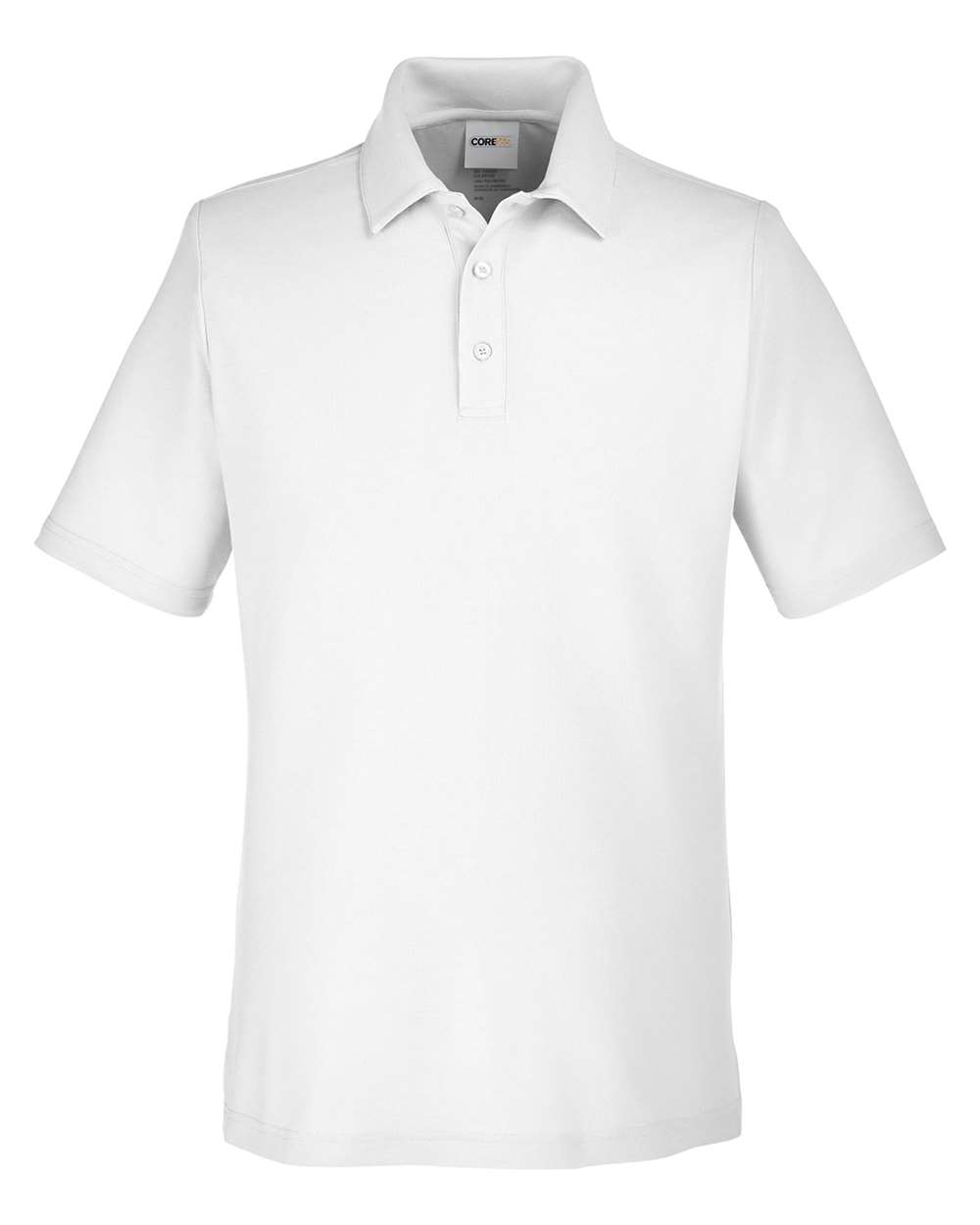 CORE365 CE112 in White
