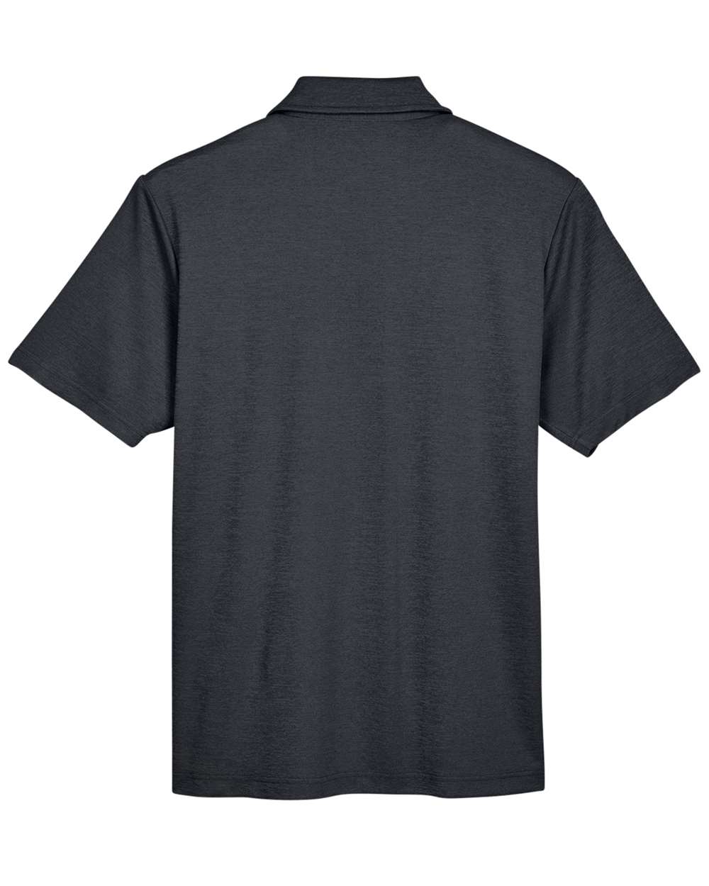 Back view