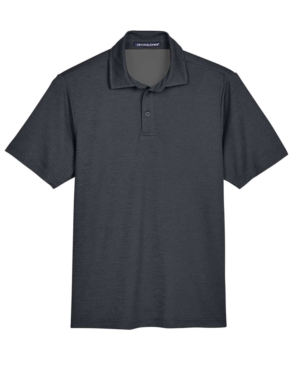 Devon & Jones DG22 in Black Heather