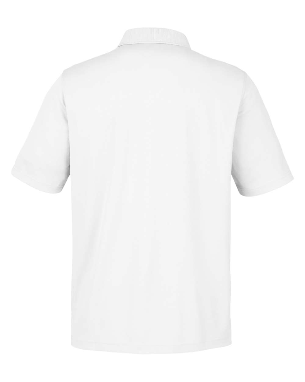 Back view