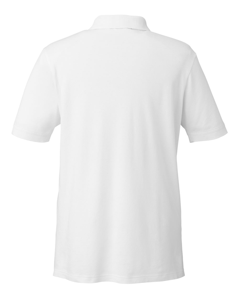 Back view