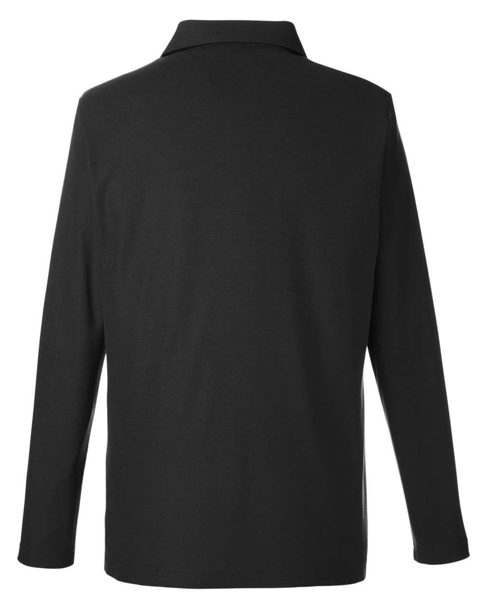 Back view