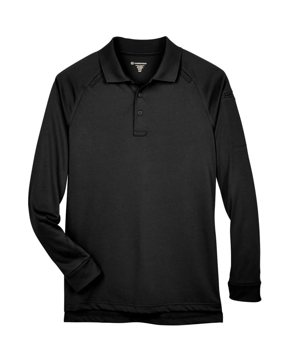 Harriton M211L in Black
