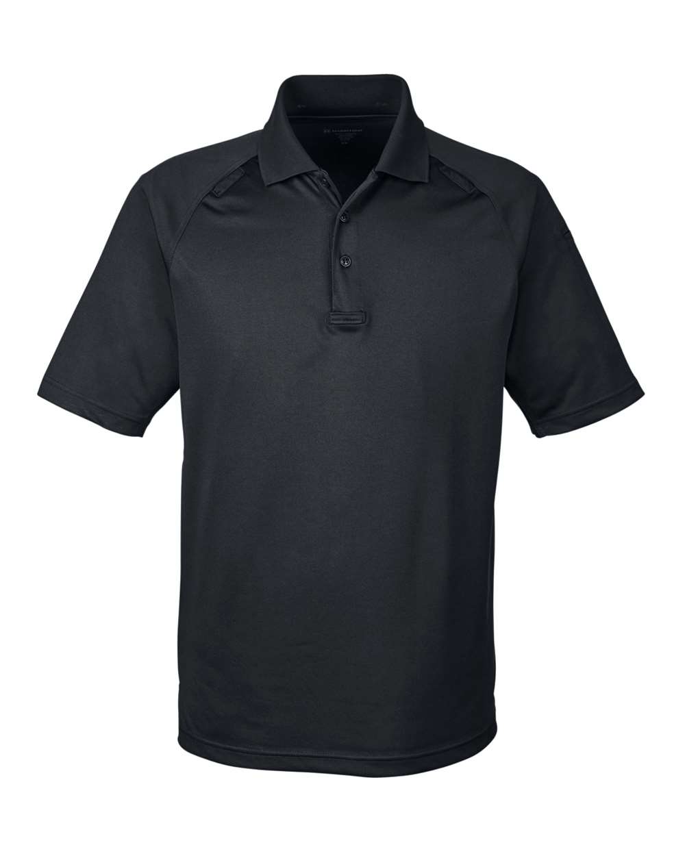 Harriton M211 in Black