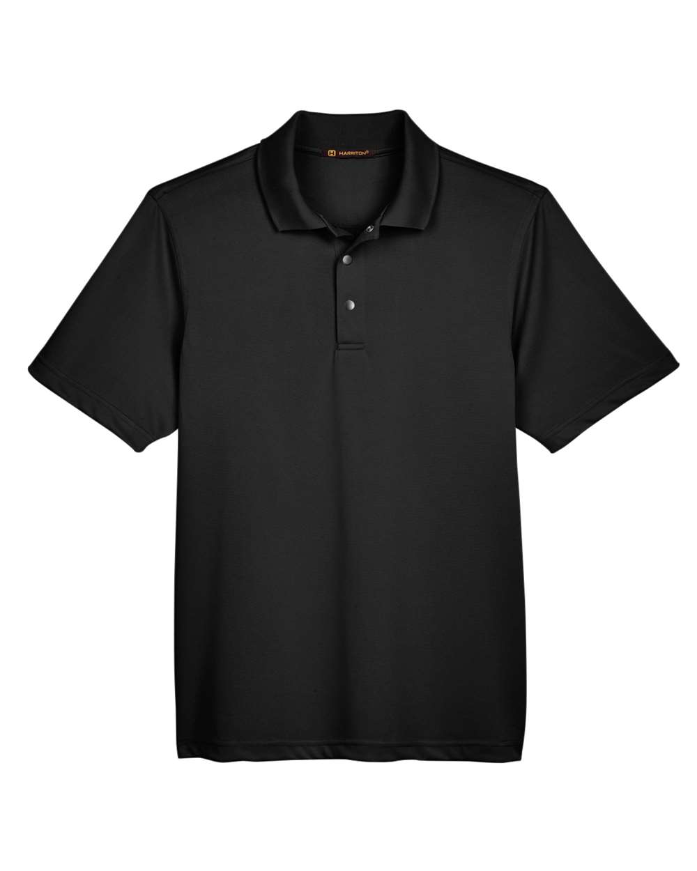Harriton M345 in Black