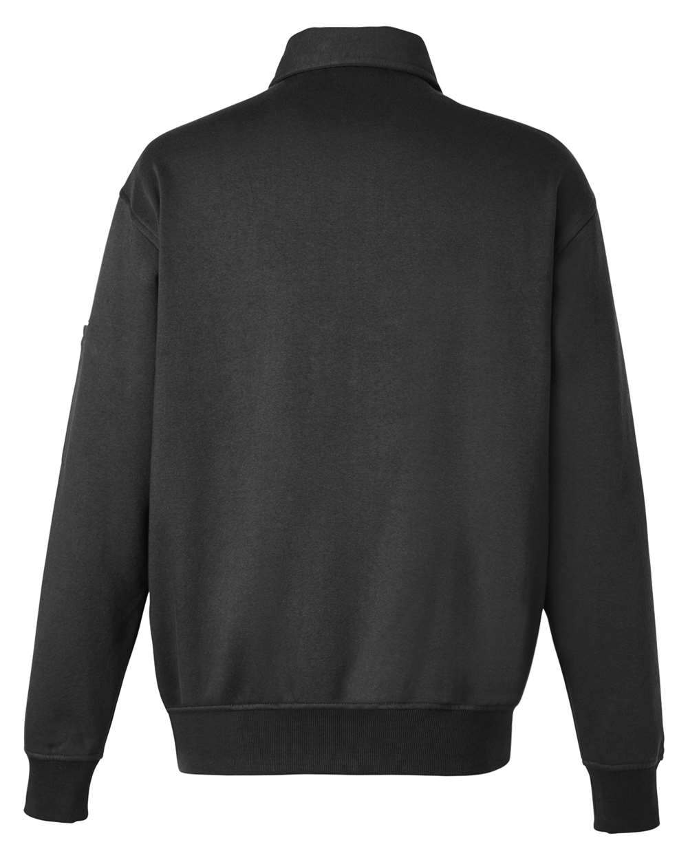 Back view