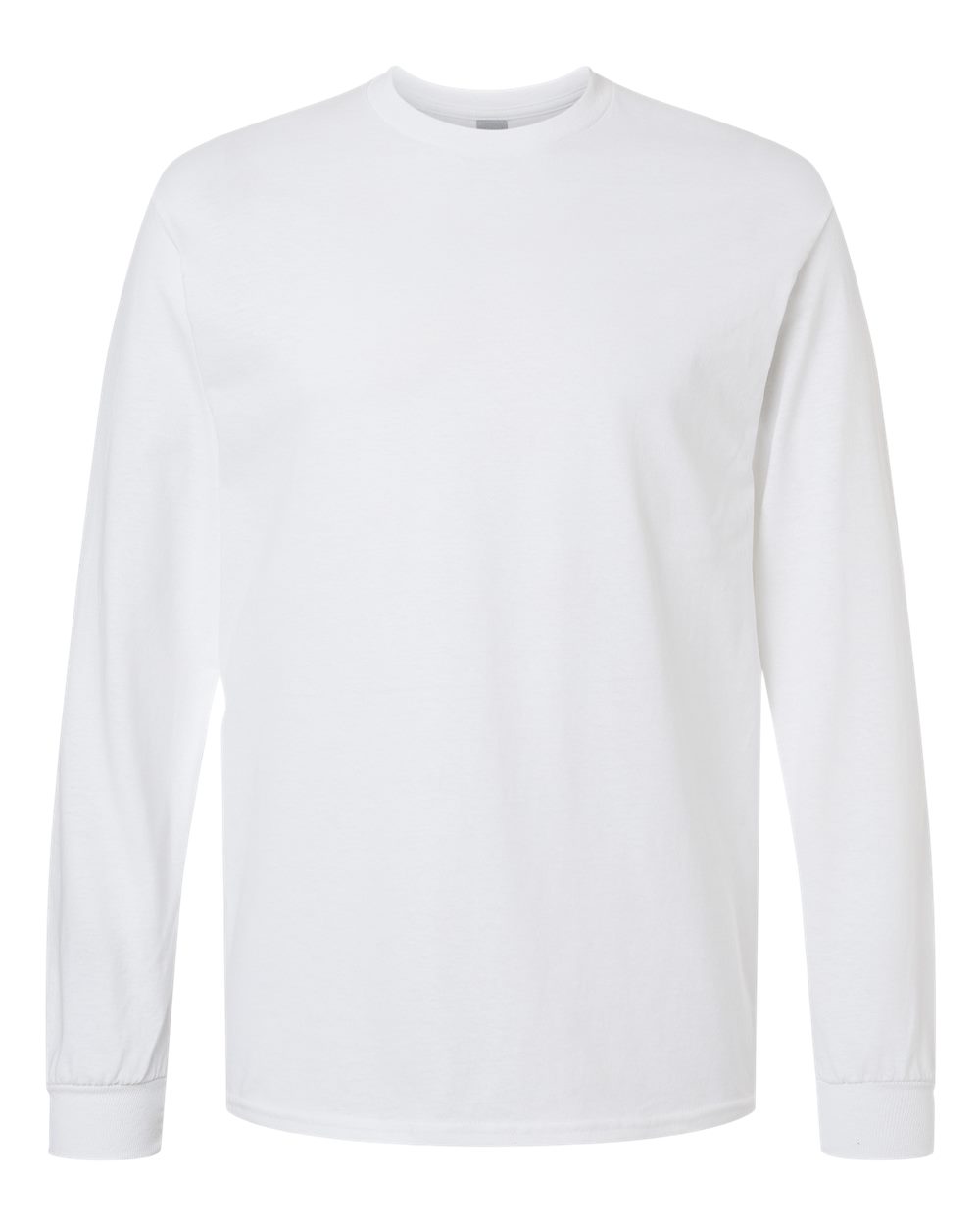Gildan 5400 in White