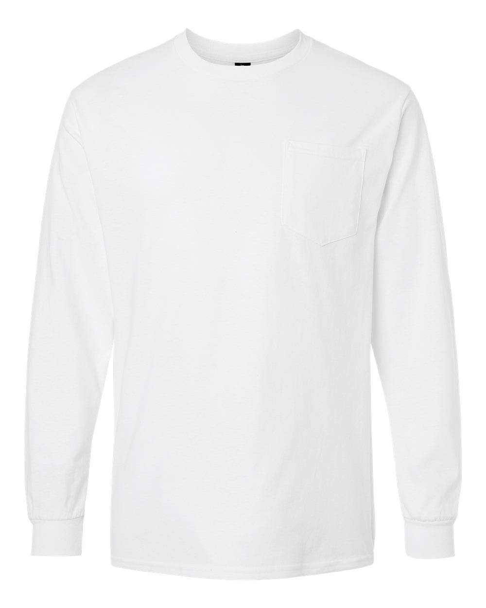 Gildan 2410 in White