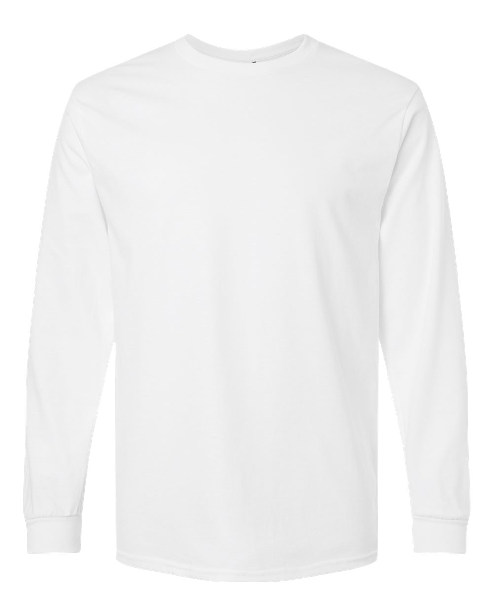 Gildan 2400 in White