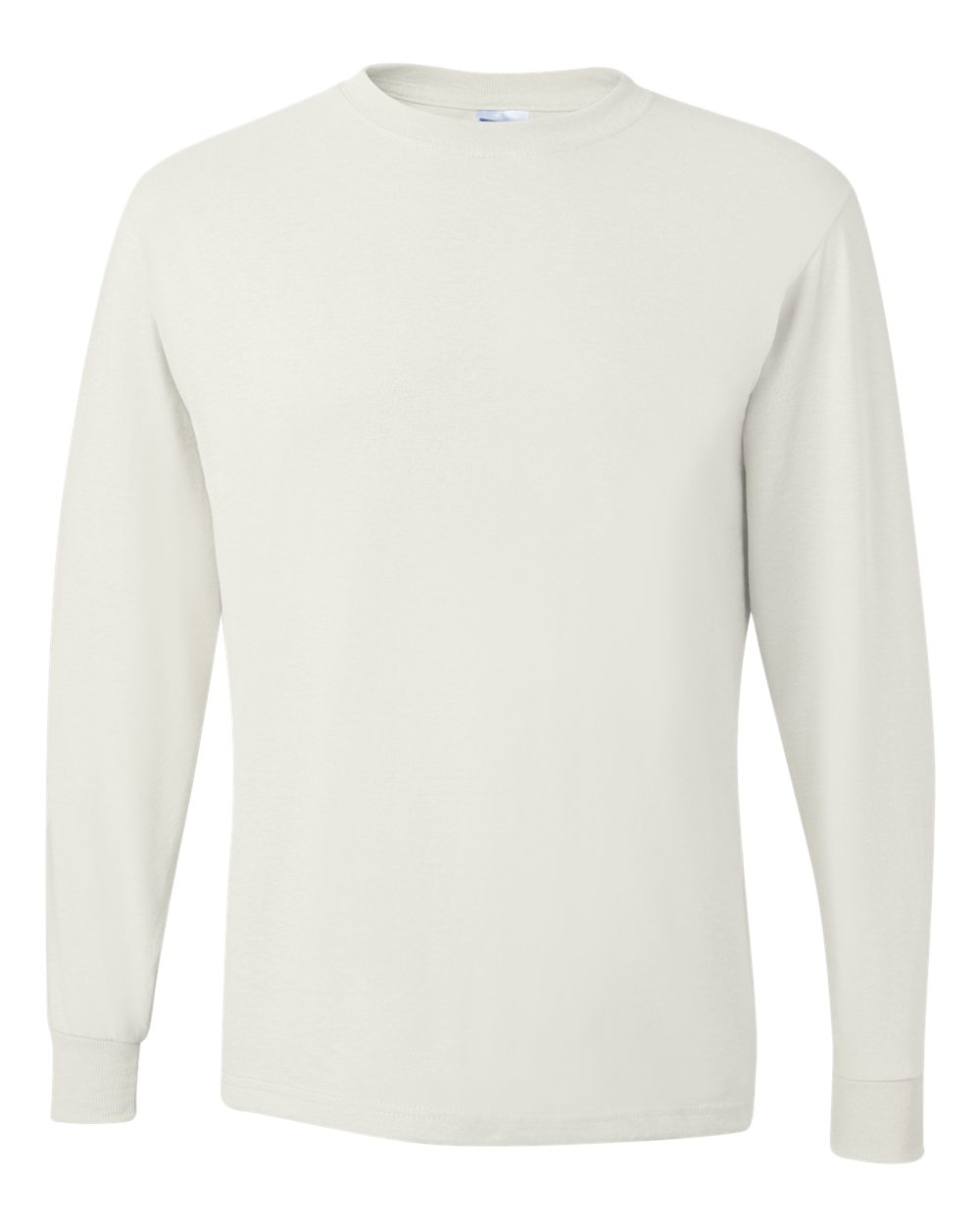 JERZEES 29LSR in White