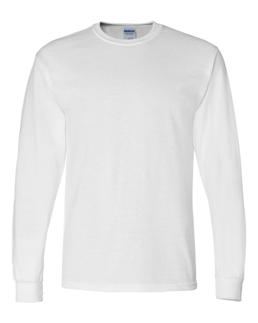 Gildan 8400 in White