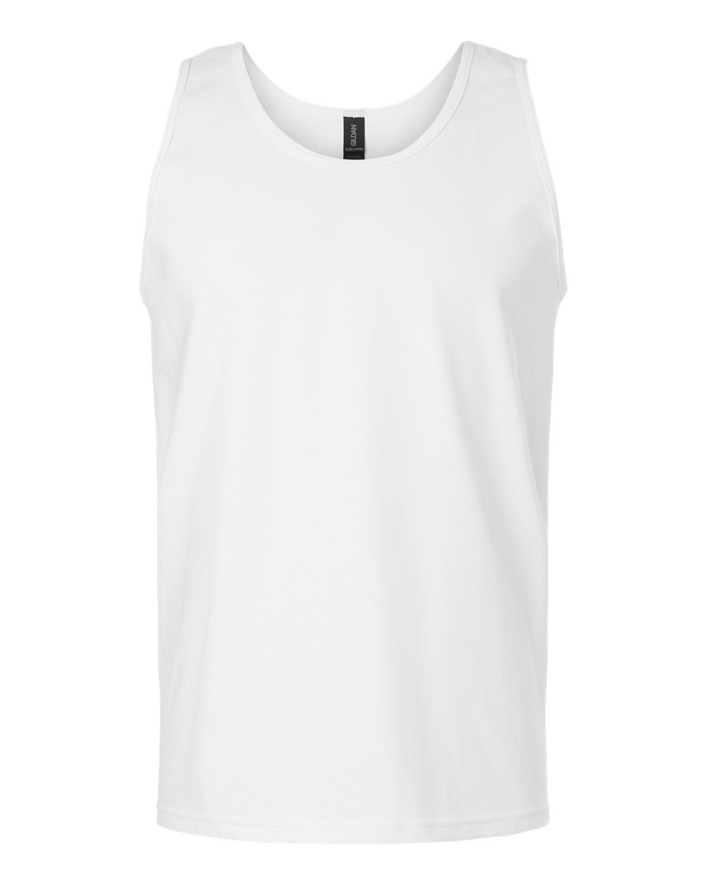 Gildan 2200 in White