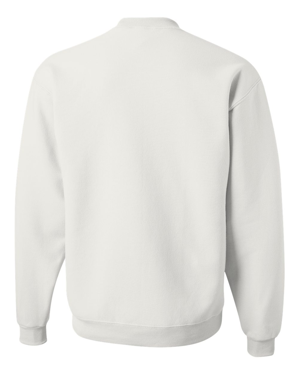 Back view