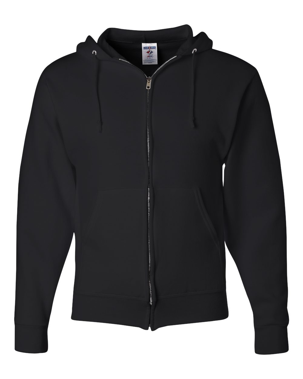 JERZEES 993MR in Black