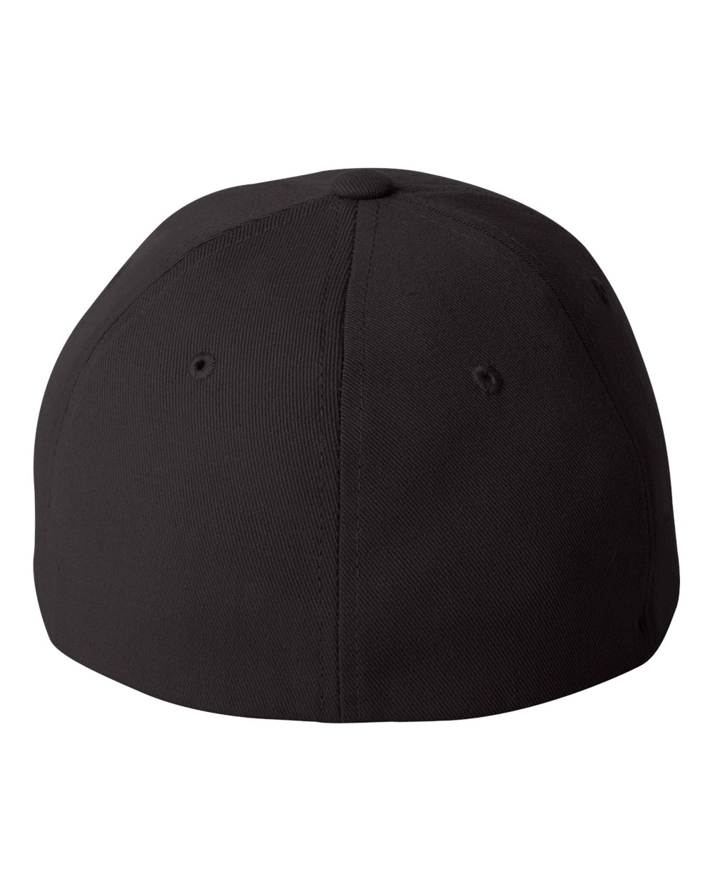 Back view