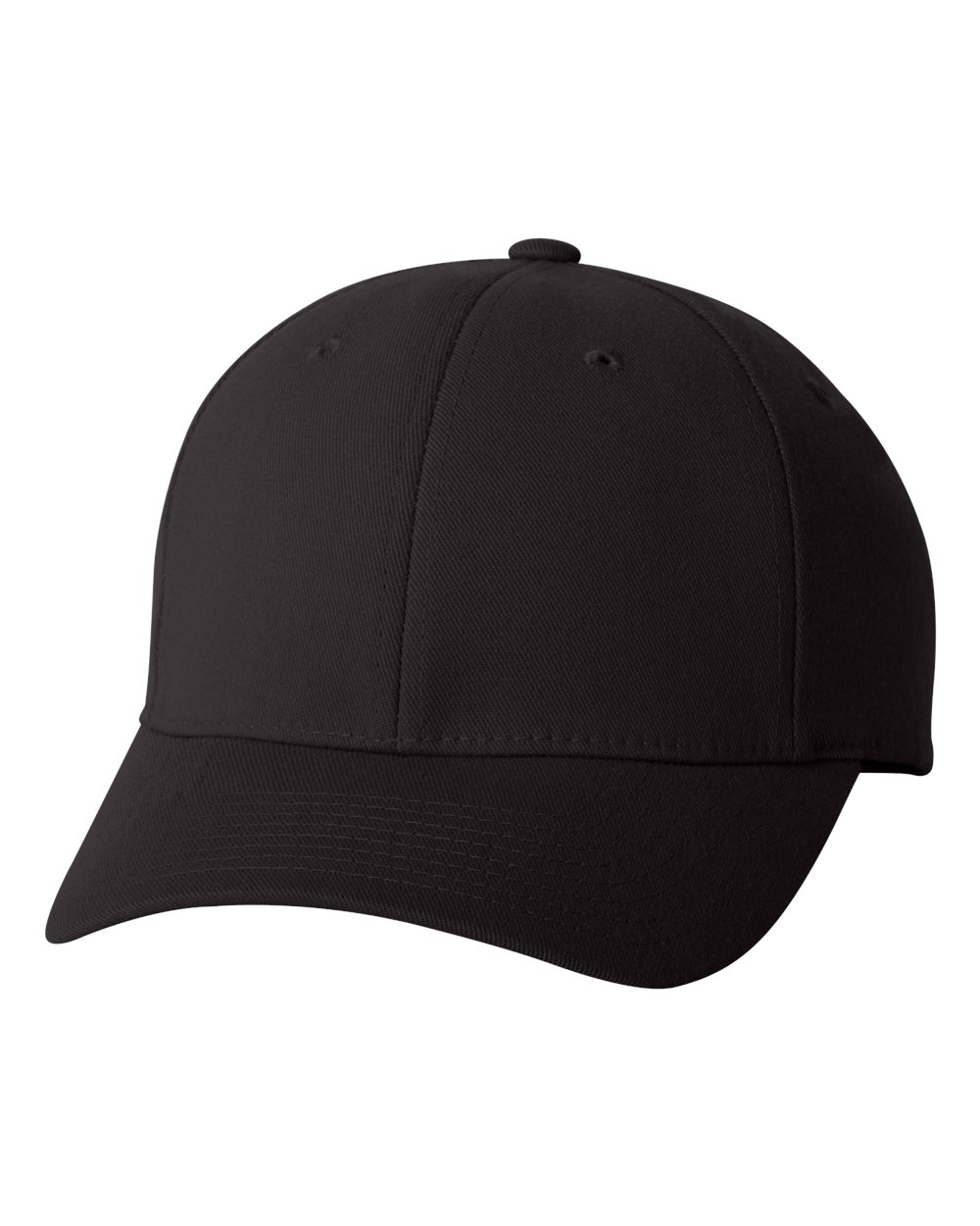 Flexfit 6580 in Black