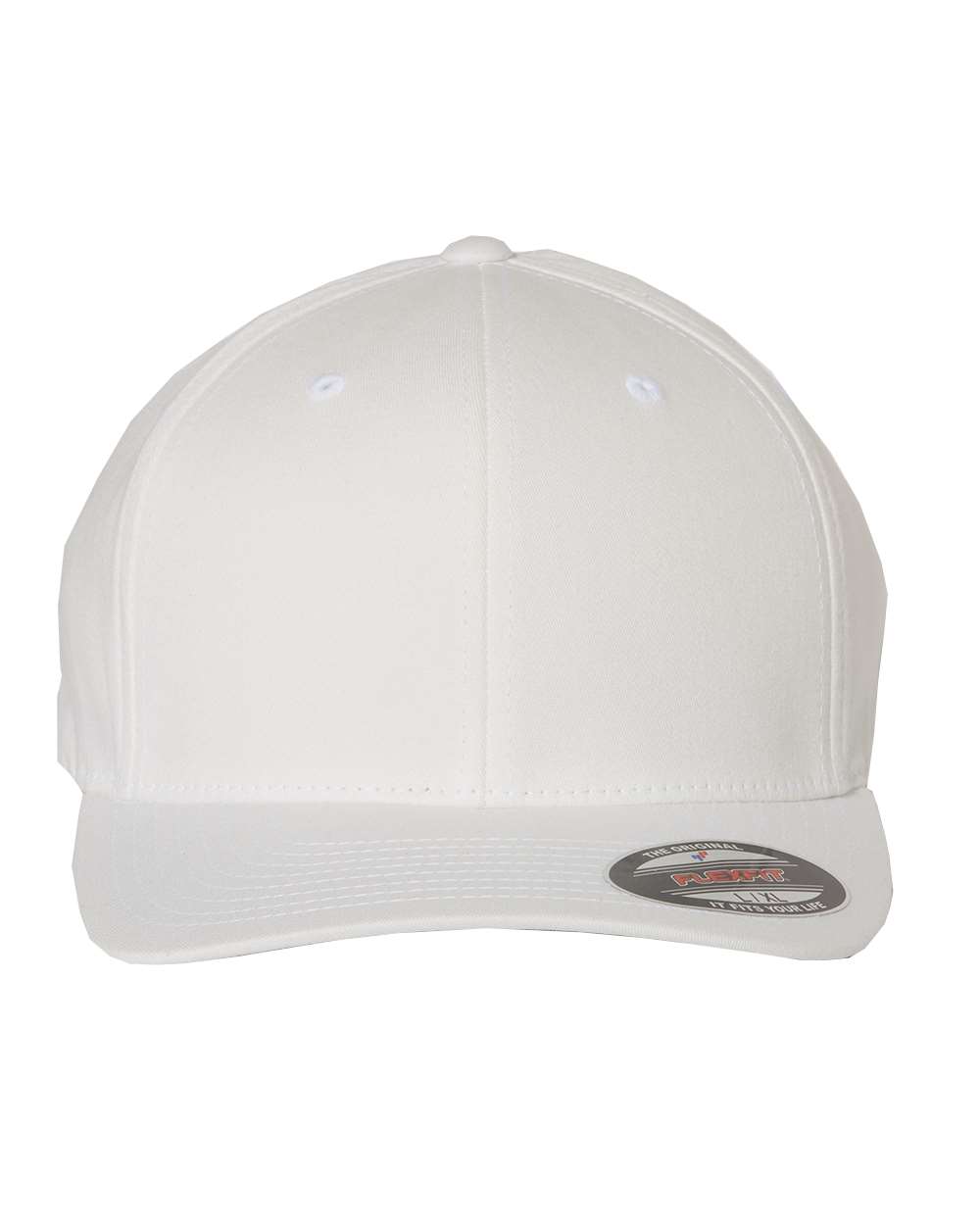 Flexfit 5001 in White