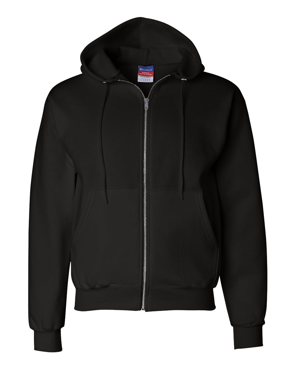 Champion S800 in Black