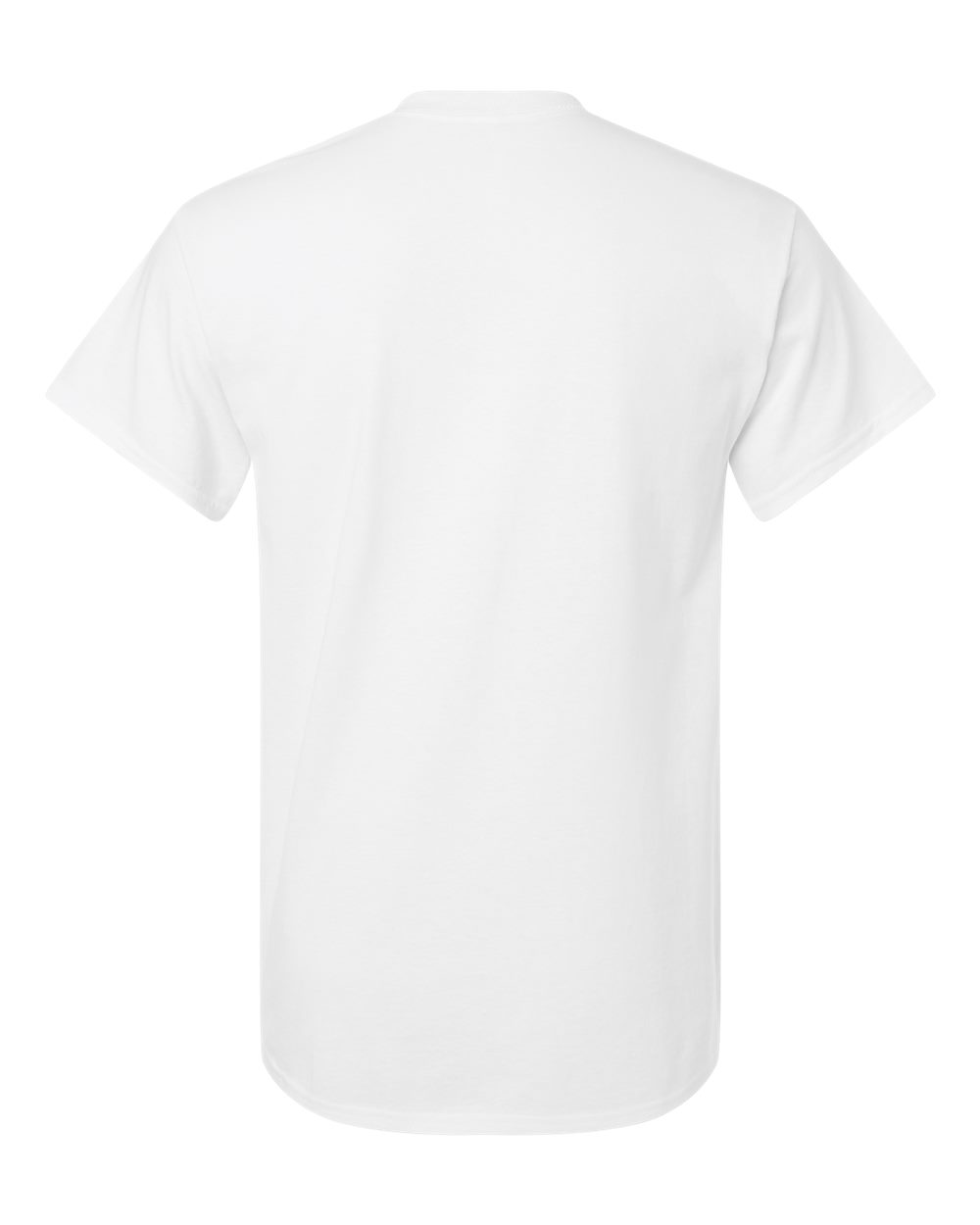 Back view
