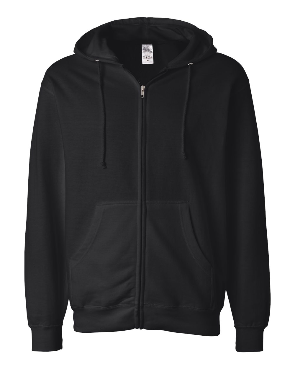 Independent Trading Co. SS4500Z in Black
