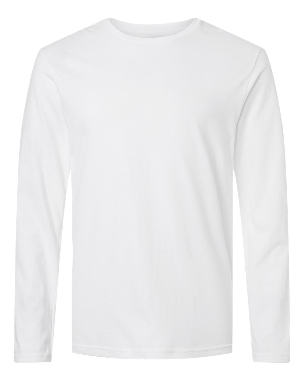 Gildan 64400 in White