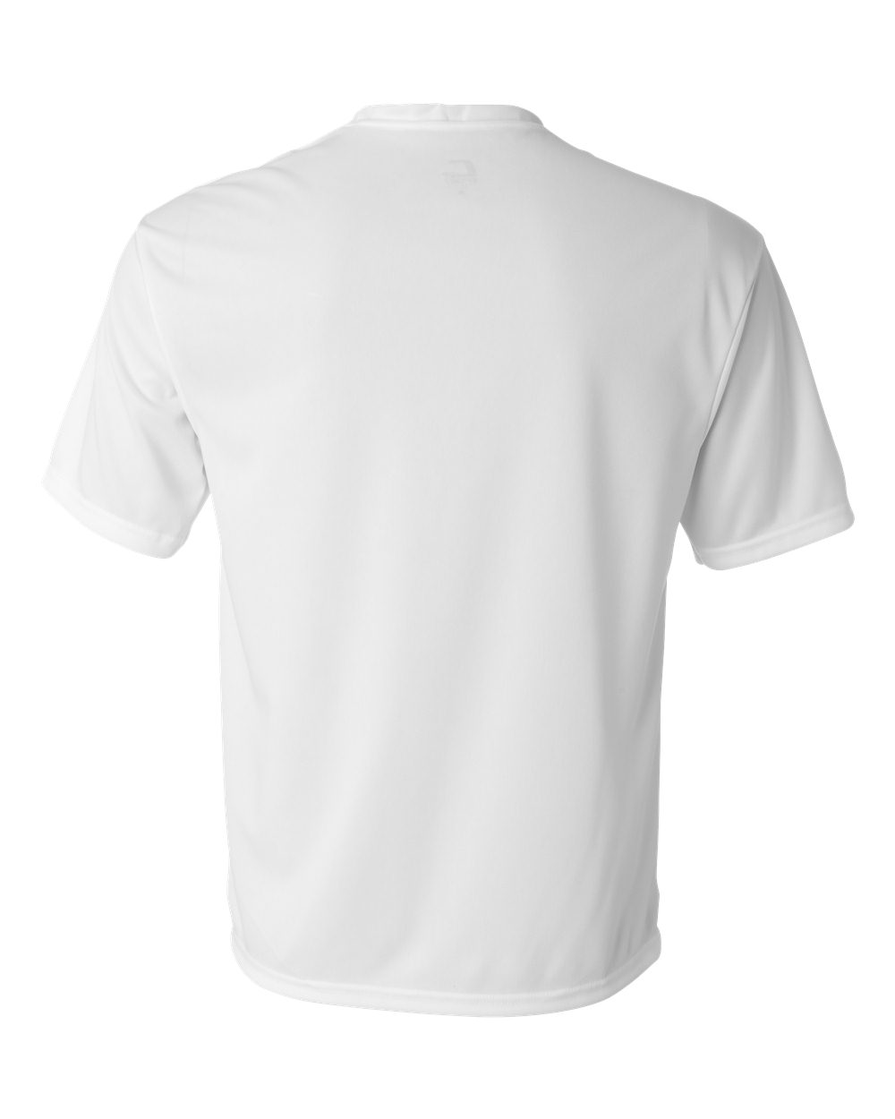 Back view