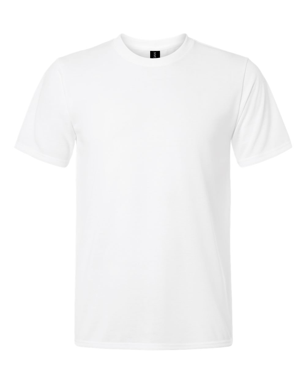 Gildan 42000 in White