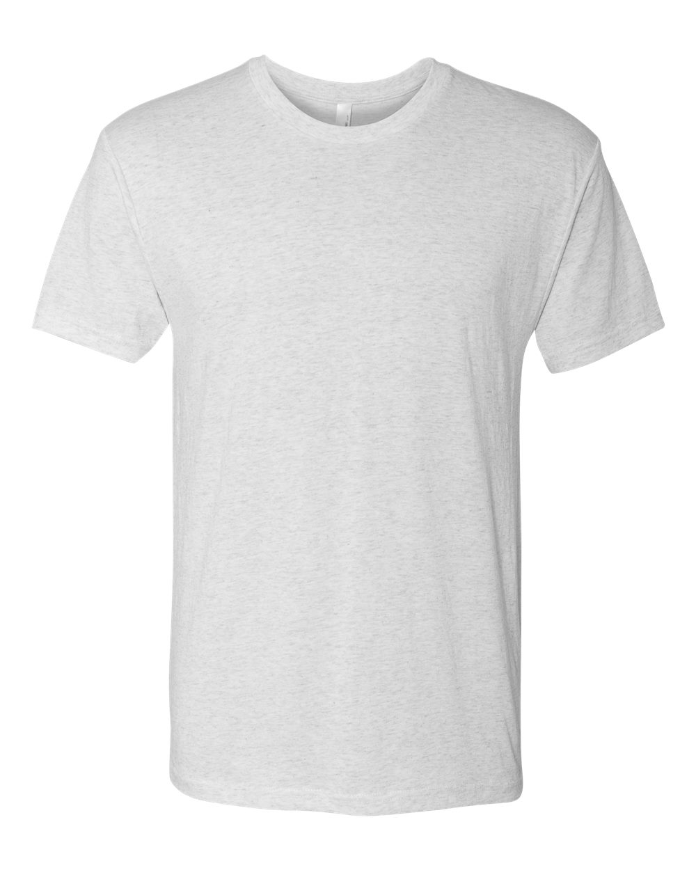 Next Level 6010 in Heather White