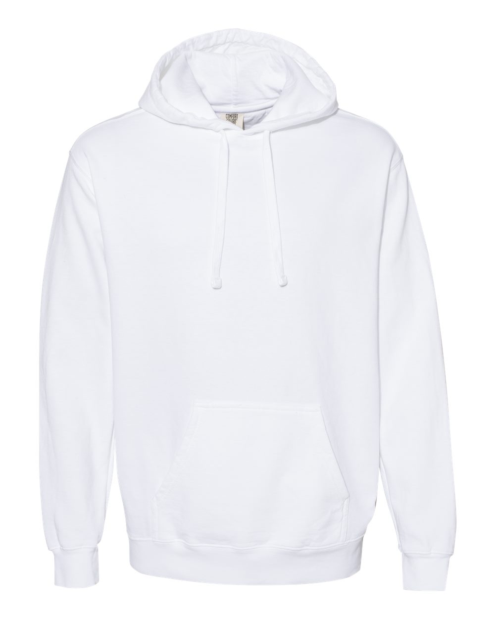 Comfort Colors 1567 in White