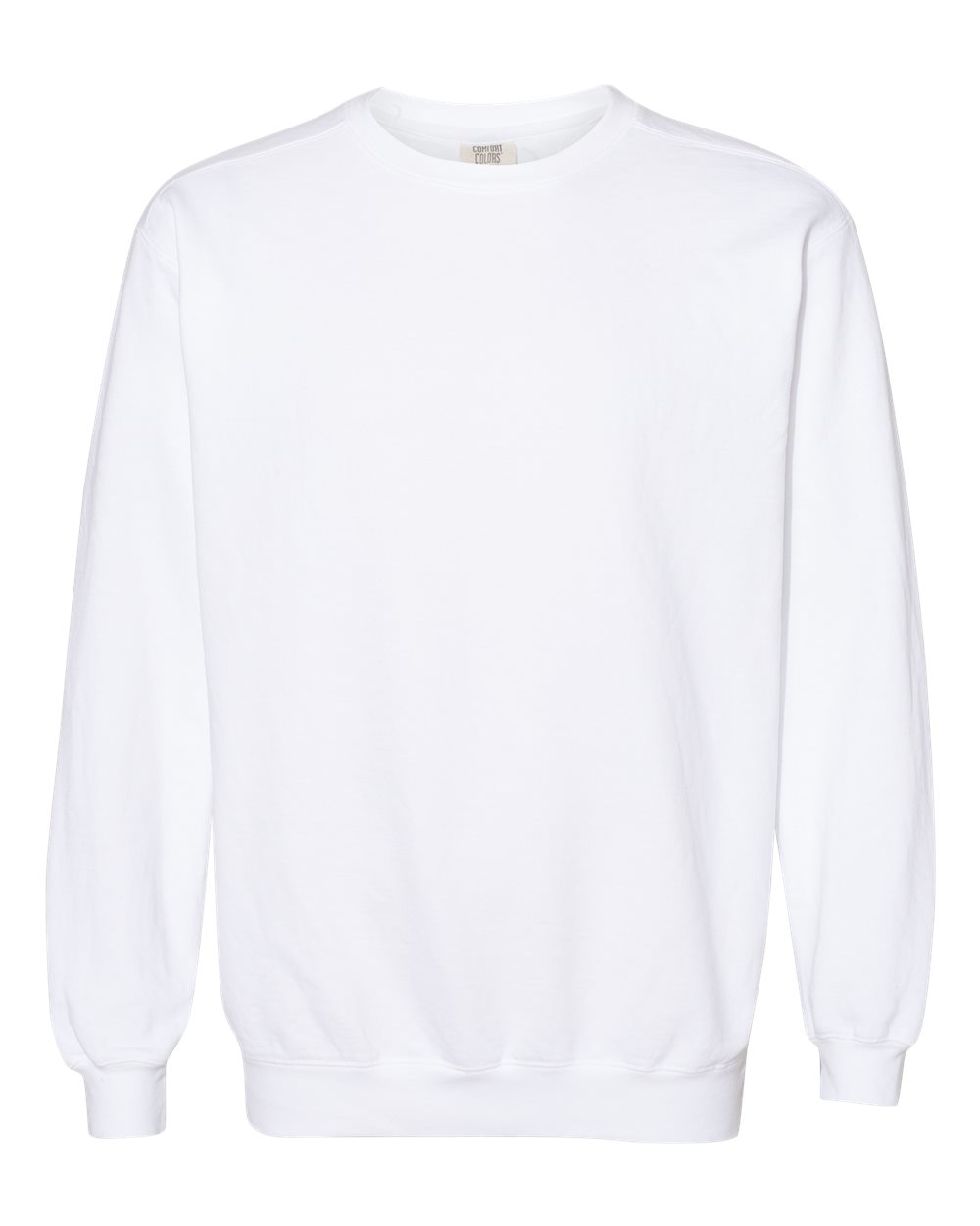 Comfort Colors 1566 in White