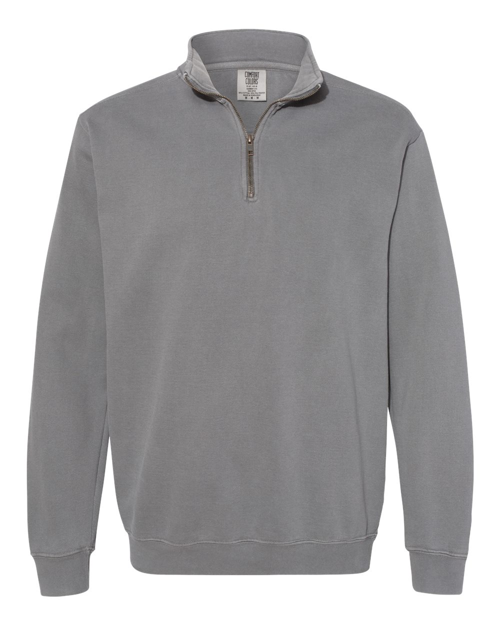 Comfort Colors 1580 in Grey