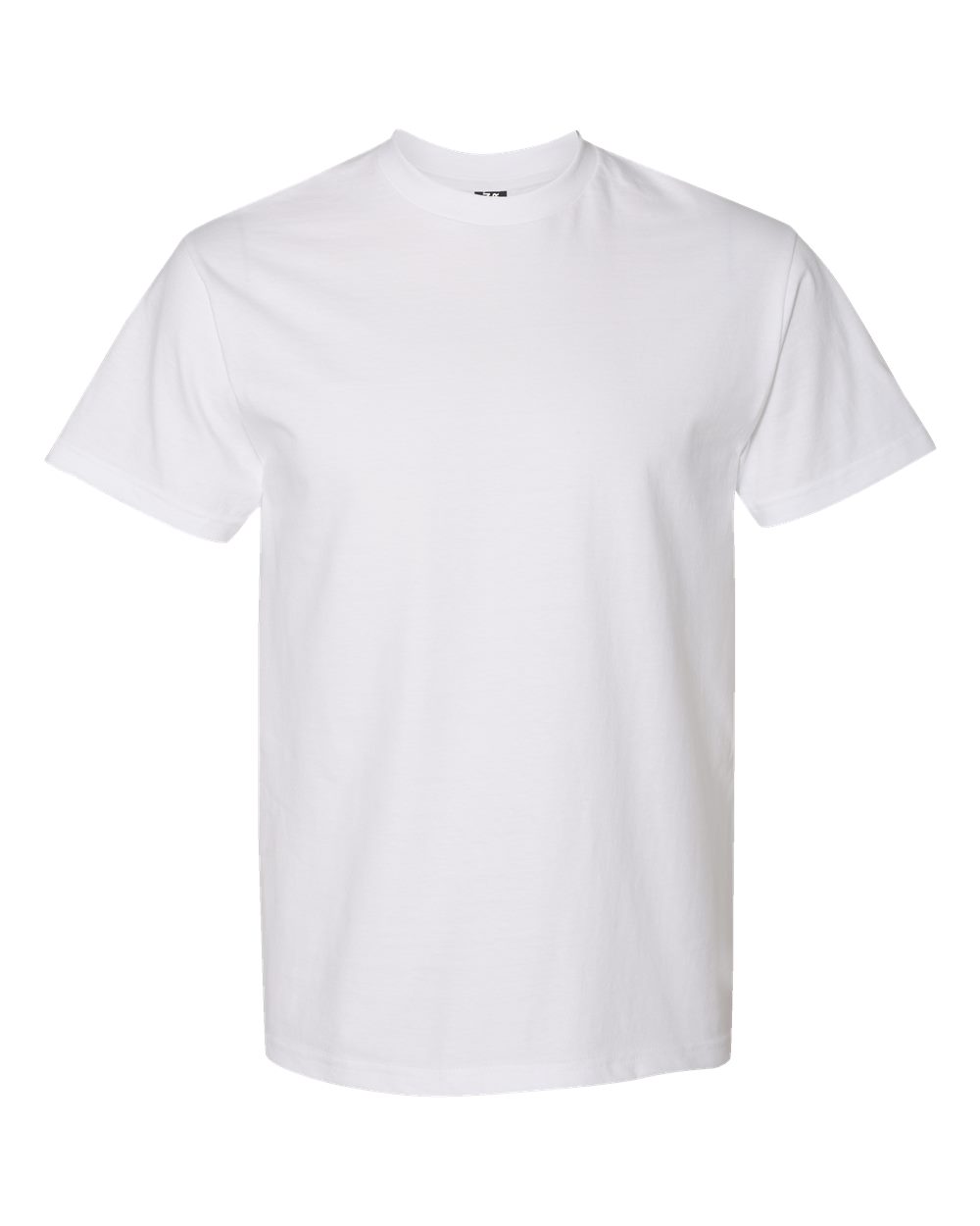 Gildan H000 in White