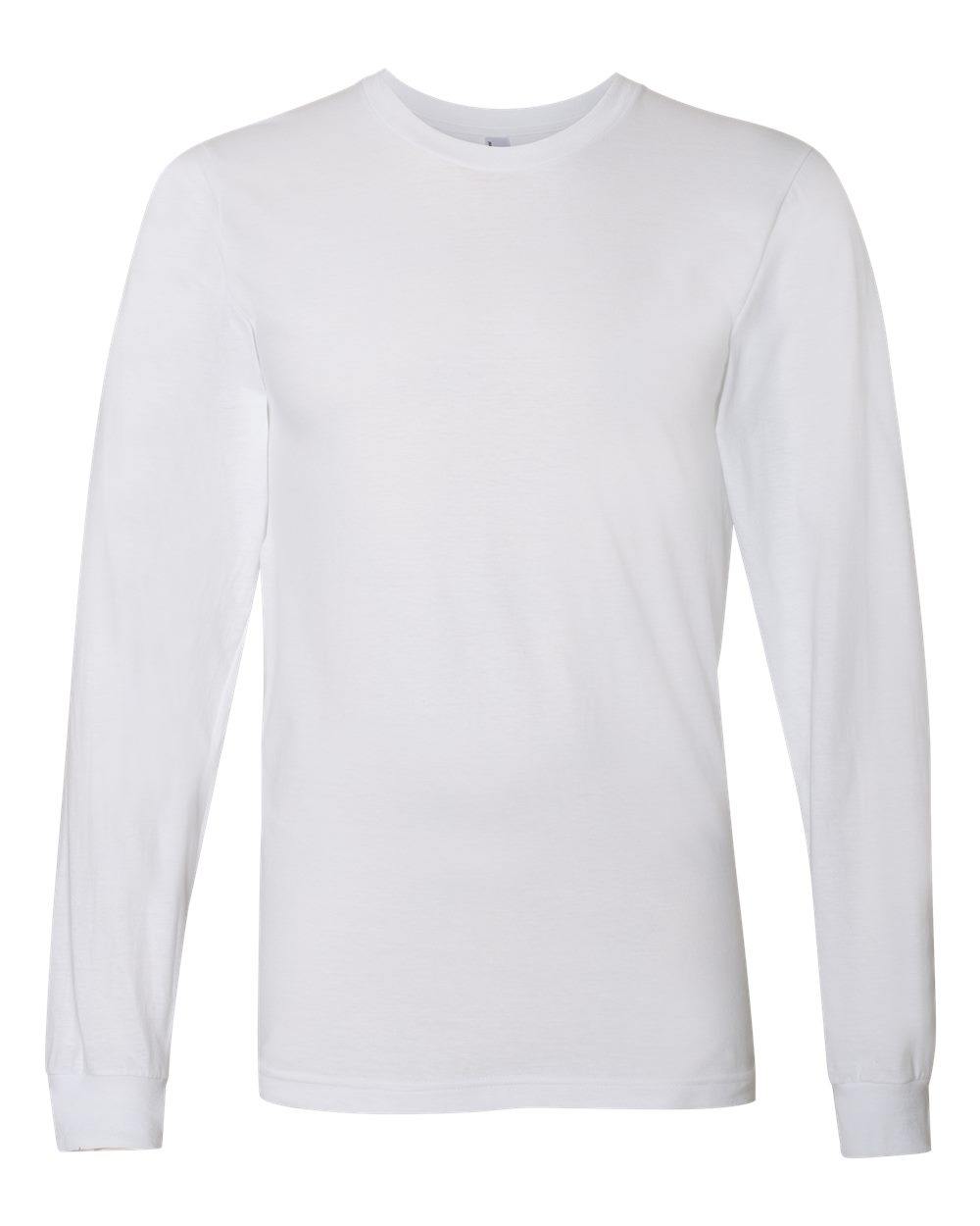 American Apparel 2007 in White
