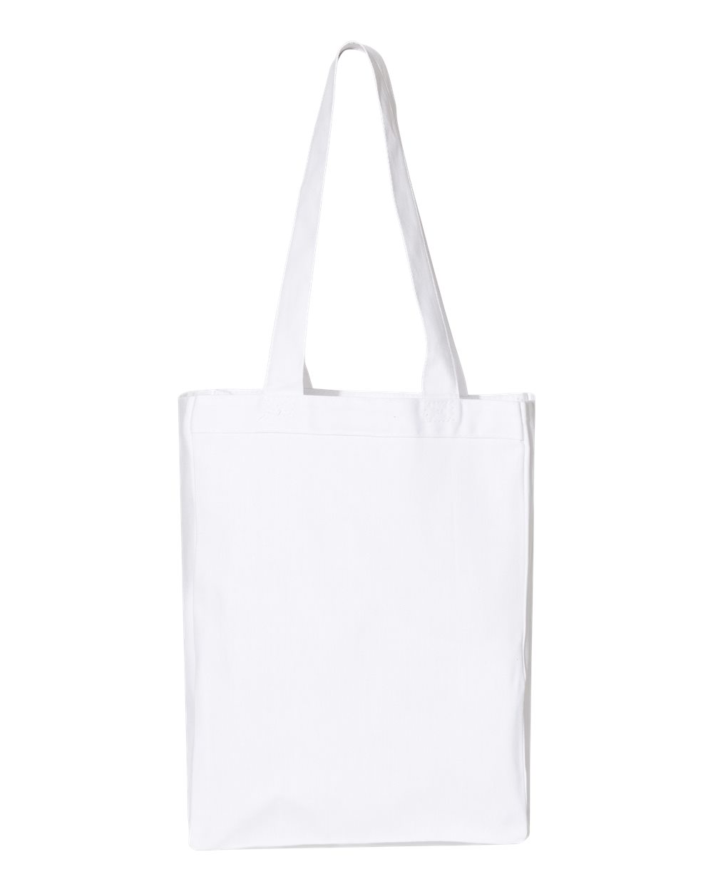 Q-Tees Q1000 in White