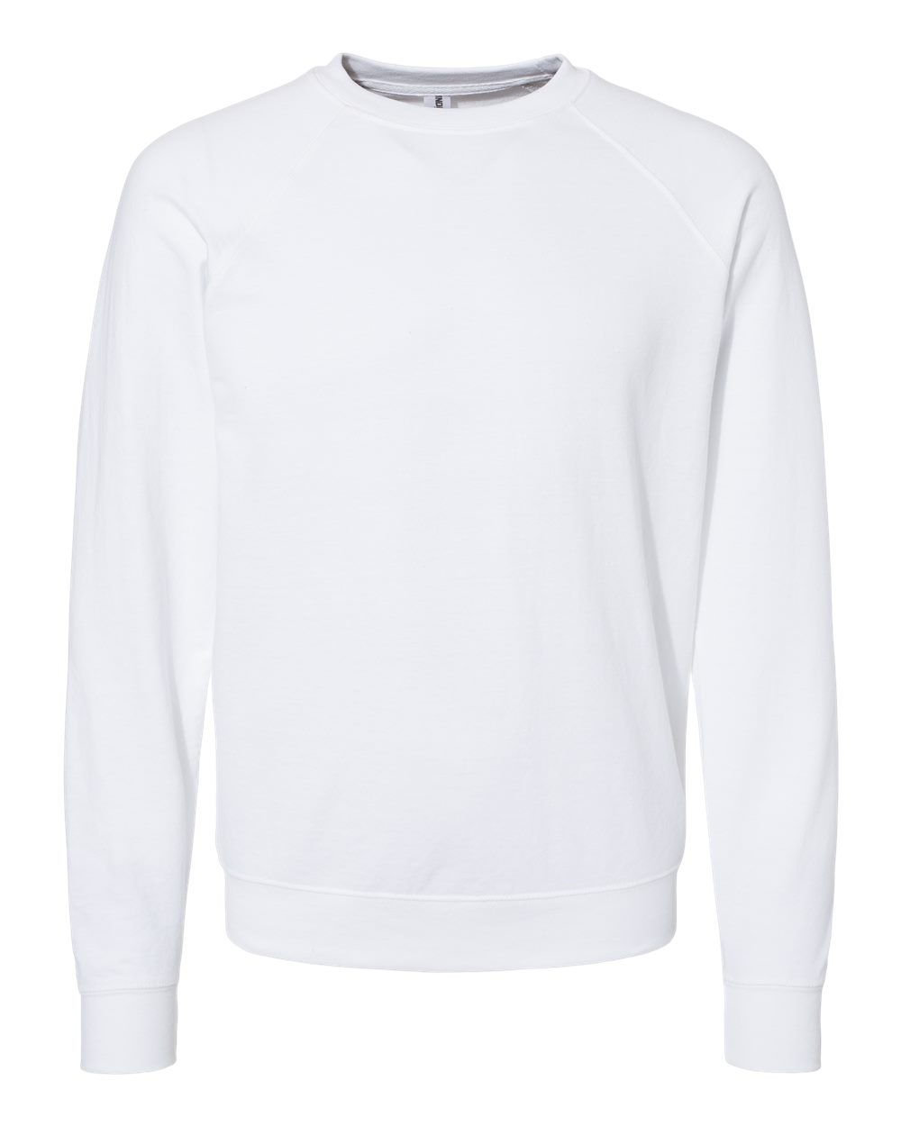 Independent Trading Co. SS1000C in White