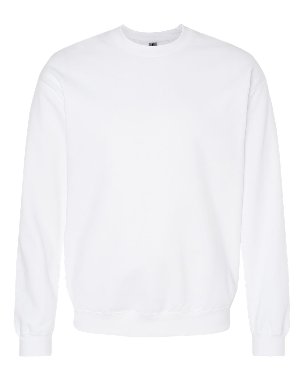 Gildan SF000 in White