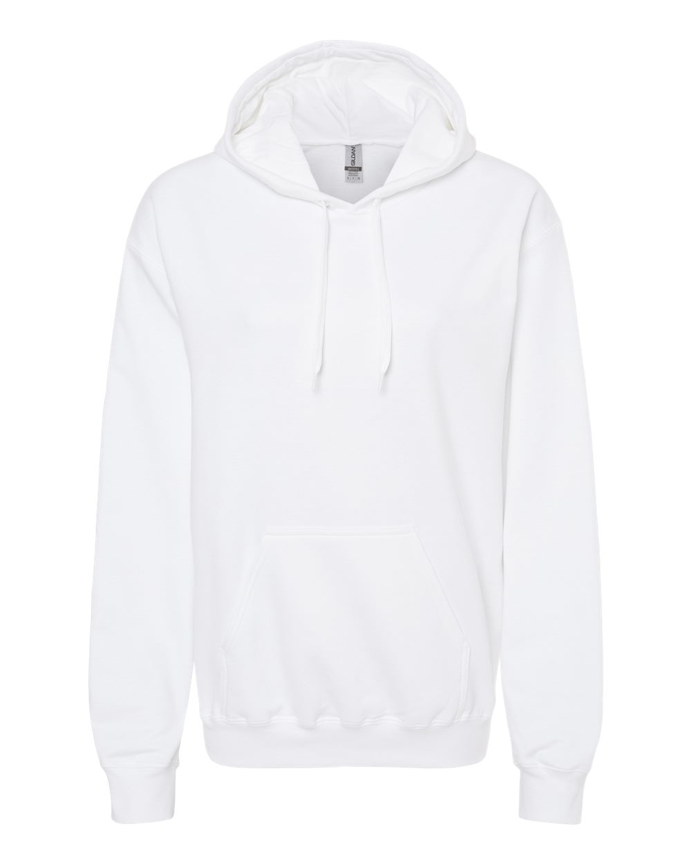 Gildan SF500 in White