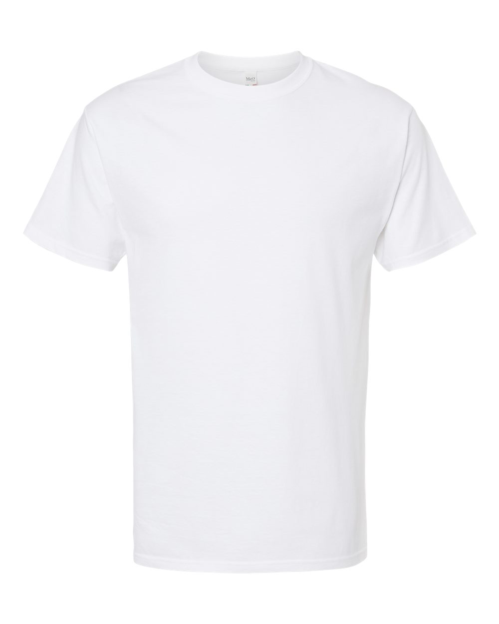 M&O 4800 in White