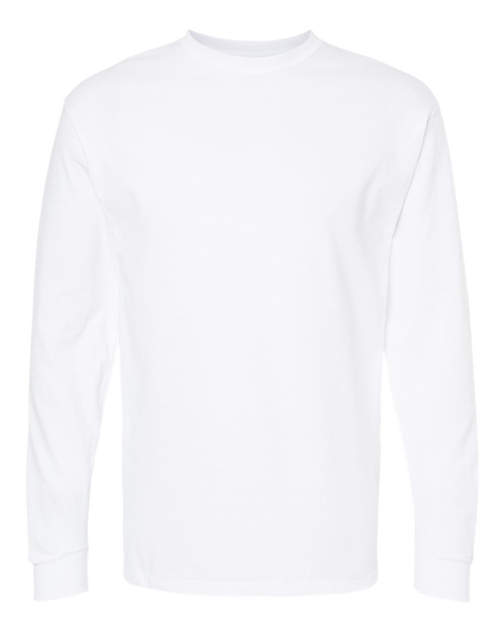 M&O 4820 in White