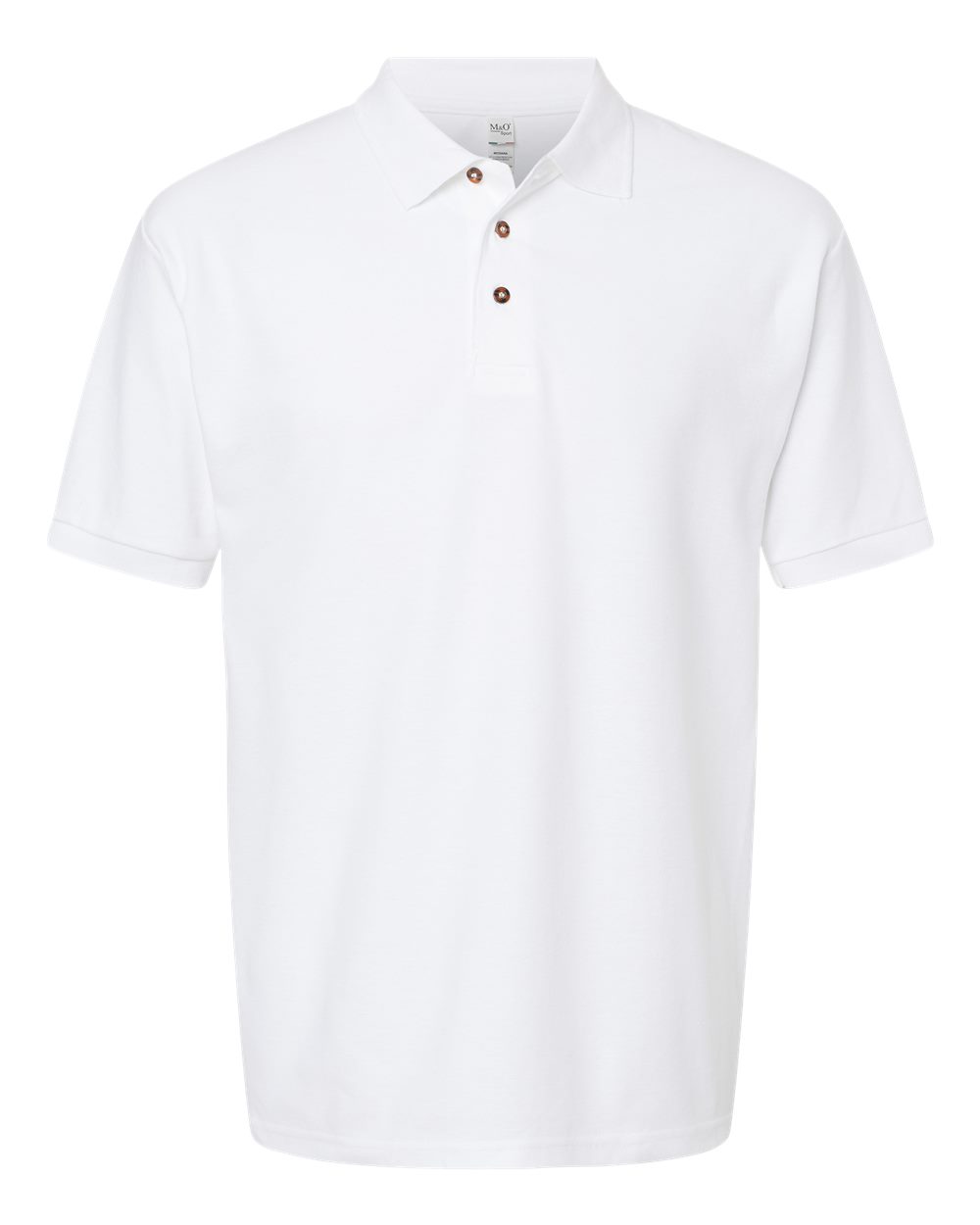 M&O 7002 in White
