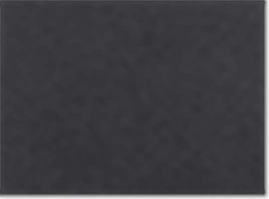 Solid Dark Grey Triblend