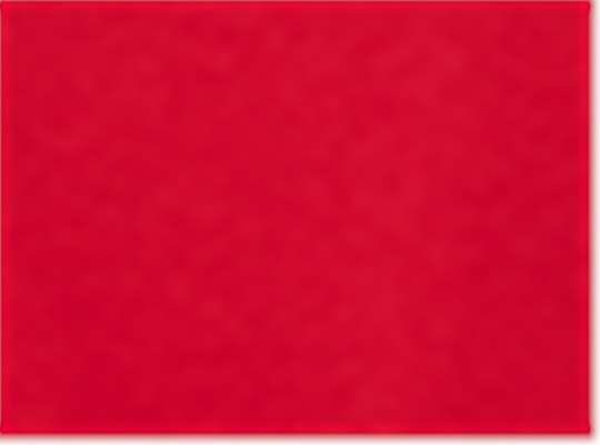 Solid Red Triblend