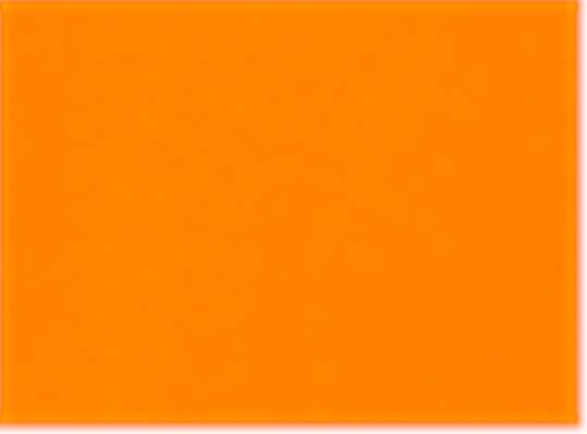 Safety Orange