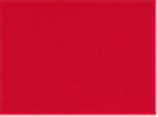 Deep Red