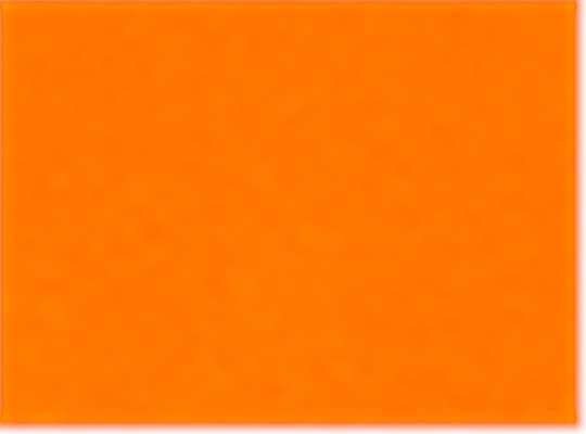 Safety Orange